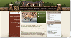 Desktop Screenshot of gpca.org